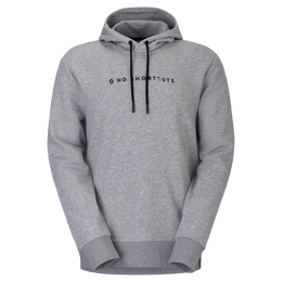 Prenda de manga larga con capucha para hombre SCOTT No Shortcuts