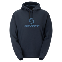 Prenda con capucha para mujer SCOTT Icon