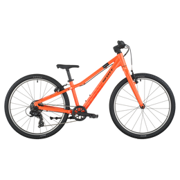 Bicicleta SCOTT Contrail 400