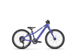 Scott 25 Contrail 200 Bike