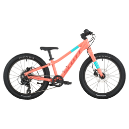 Vélo SCOTT Scale 200