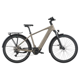 Bergamont E-Horizon Sport 30