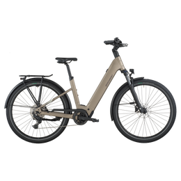 Bergamont E-Horizon Sport 30 Wave