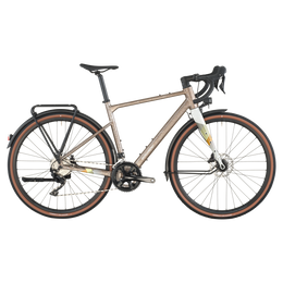 Bergamont Grandurance RD 20