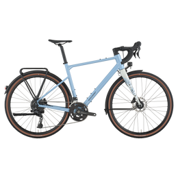 Bergamont Grandurance RD 30