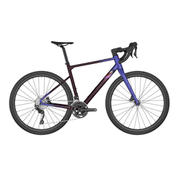 Bergamont Grandurance LTD