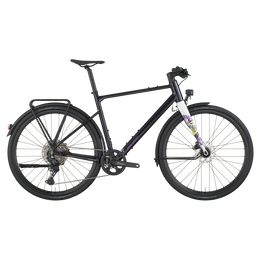 Bergamont Grandurance FB 10 EQ