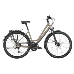 Bergamont Vitess 50 Amsterdam