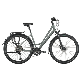 Bergamont Vitess 30 Amsterdam