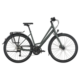 Bergamont Vitess 40 Rigid Amsterdam