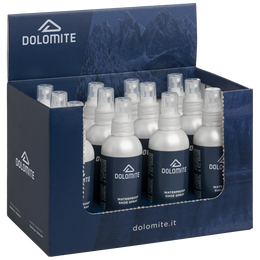 Waterproof Shoe Spray PAK-12