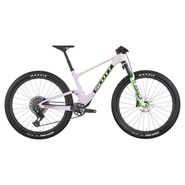 SCOTT Spark RC World Cup Bike