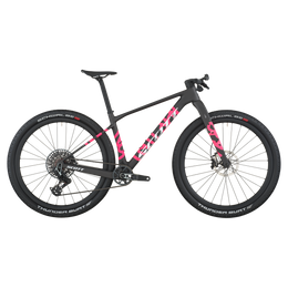 Scott Gravel Bikes