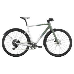 Metrix | Scott