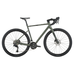 Photo - Scott 26 Speedster Gravel 20