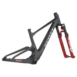 Framesets | Scott