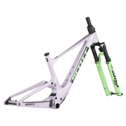 Framesets | Scott