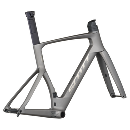 Framesets | Scott