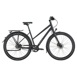 Bergamont Vitess 20 Rigid Slope