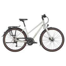 Bergamont Vitess 40 Rigid Slope