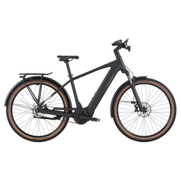 Bergamont E-Horizon SUV 20 Belt