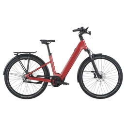 Bergamont E-Horizon SUV 20 Belt Wave