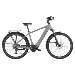 Bergamont E-Horizon Sport 10