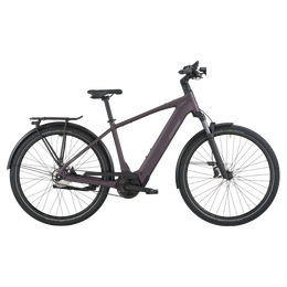 Bergamont E-Horizon Tour 10 Belt