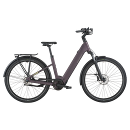 Bergamont E-Horizon Tour 10 Belt Wave