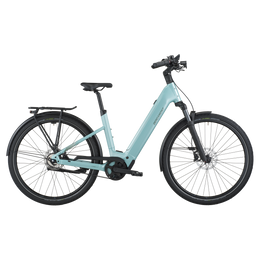 Bergamont E-Horizon Tour 10 Belt Wave