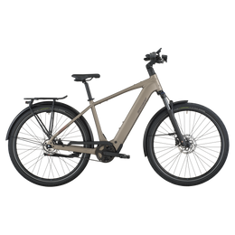 Bergamont E-Horizon Tour 20 Belt