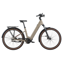 Bergamont E-Horizon Tour 20 Belt Wave