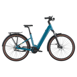 Bergamont E-Horizon Tour 20 Belt Wave