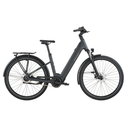 Bergamont E-Horizon Tour 40 Wave