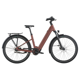 Bergamont E-Horizon Tour 40 Wave