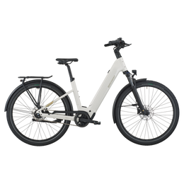 Bergamont E-Horizon Tour 50 Wave