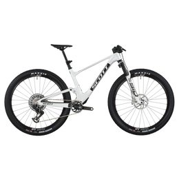 SCOTT Spark RC World Cup EVO Bike