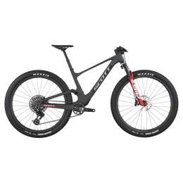 SCOTT Spark RC World Cup Bike