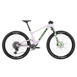 SCOTT Spark RC World Cup Bike