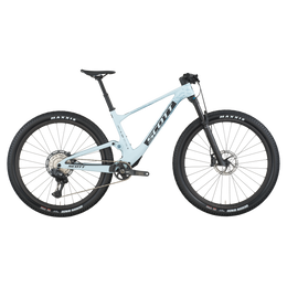 SCOTT Spark RC Pro Bike