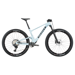 SCOTT Spark RC Pro Bike
