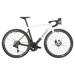 SCOTT Addict RC Pro Bike