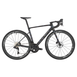 SCOTT Addict RC 10 Bike