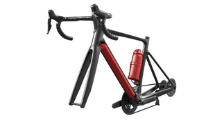 Addict eRIDE battery and range booster