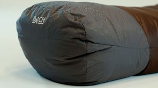 Dry footbox Technology