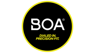 BOA® Fit System