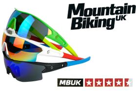 SCOTT Leap reviewed by MB UK