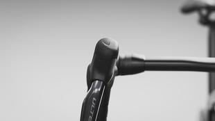 Top-level integration