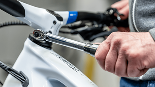 Syncros torque wrench hot sale