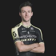 Adam Yates